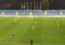 Telekom 1.CFL 2020/21, 12 kolo FK Budućnost - FK Podgorica_4