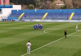 Telekom 1.CFL 2020/21, 15 kolo