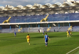 Telekom 1.CFL 2020/21, 17 kolo FK Budućnost - FK Jezero_10