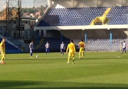 Telekom 1.CFL 2020/21, 17 kolo FK Budućnost - FK Jezero_5