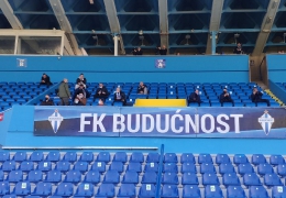 Telekom 1.CFL 2020/21, 17 kolo FK Budućnost - FK Jezero_8