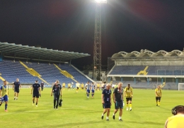Telekom 1.CFL 2020/21, 2 kolo, FK Budućnost - FK Sutjeska_6