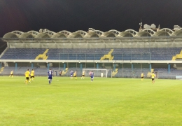 Telekom 1.CFL 2020/21, 2 kolo, FK Budućnost - FK Sutjeska_9