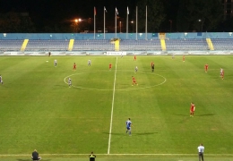 Telekom 1.CFL 2020/21, 4 kolo