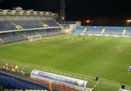 Telekom 1.CFL 2020/21, 4 kolo FK Budućnost - OFK Titograd Subota, 12.09.2020.god Gradski stadion u 20.00h_6