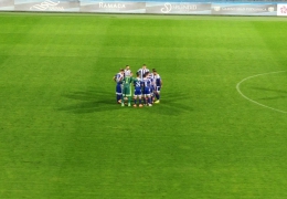 Telekom 1.CFL 2020/21, 7 kolo FK Budućnost - FK Iskra_10