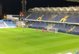 Telekom 1.CFL 2020/21, 7 kolo FK Budućnost - FK Iskra_3