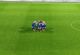 Telekom 1.CFL 2020/21, 7 kolo FK Budućnost - FK Iskra_5