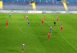 Telekom 1.CFL 2020/21, 7 kolo FK Budućnost - FK Iskra_6
