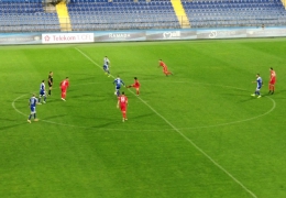 Telekom 1.CFL 2020/21, 7 kolo FK Budućnost - FK Iskra_9