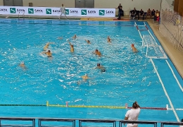 Vaterpolo - Kup Crne Gore 2022/23_3