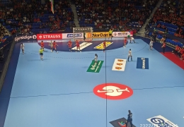 Woman's EHF EURO 2022