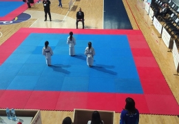 42 Karate kup Oslobođenja Podgorice
