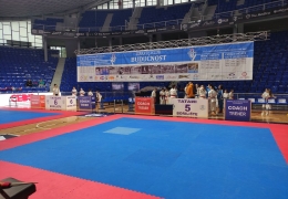 43. KARATE KUP Oslobođenja Podgorice _2