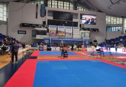 43. KARATE KUP Oslobođenja Podgorice _3