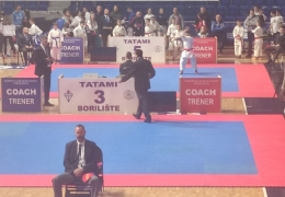 43. KARATE KUP Oslobođenja Podgorice _5