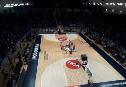  Buducnost  Bajern Euro league_1