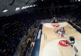  Buducnost  Bajern Euro league_2
