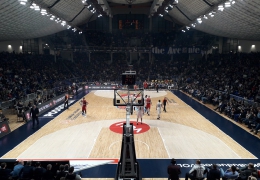  Buducnost  Bajern Euro league