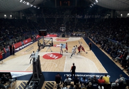  Buducnost  Bajern Euro league_5
