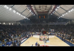  Buducnost  Igokea ABA Liga