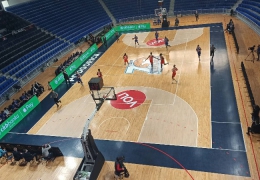ABA LIGA 2020/21 - Kolo 18 MKK Buduconost Voli - Cedevita Olimpia_1