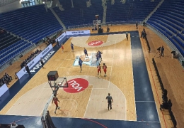 ABA LIGA 2020/21 - Kolo 18 