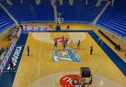 ABA LIGA 2020/21 - Kolo 20 MKK Buduconost Voli - KK Zadar_2