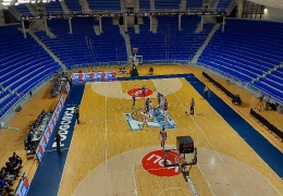 ABA LIGA 2020/21 - Kolo 20 MKK Buduconost Voli - KK Zadar_6