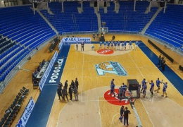 ABA LIGA 2020/21 - Kolo 20 MKK Buduconost Voli - KK Zadar_7