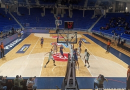 ABA LIGA 2021/22 - KOLO 12 MKK Budućnost Voli - Krka_1