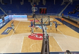 ABA LIGA 2021/22 - KOLO 12 MKK Budućnost Voli - Krka_2