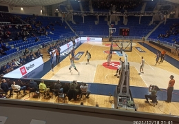 ABA LIGA 2021/22 - KOLO 12 MKK Budućnost Voli - Krka_3