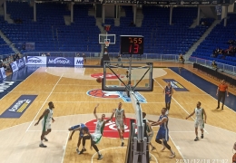 ABA LIGA 2021/22 - KOLO 12 MKK Budućnost Voli - Krka_4