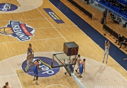 ABA LIGA 2021/22 - KOLO 13 SC Derby - Mornar _2