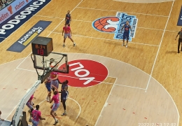 ABA LIGA 2021/22 - KOLO 20 KK Budućnost Voli - Mega Mozzart,_3