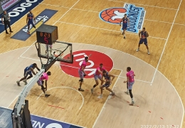 ABA LIGA 2021/22 - KOLO 20 KK Budućnost Voli - Mega Mozzart,_7