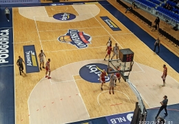 ABA LIGA 2021/22 - KOLO 21 SC Derby - FMP Merdijan _2