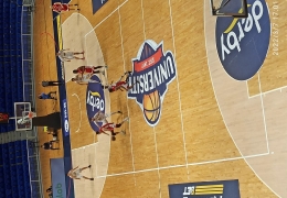 ABA LIGA 2021/22 - KOLO 21 SC Derby - FMP Merdijan 