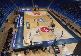 ABA LIGA 2021/22 - KOLO 24 KK Budućnost Voli - Cibona_1