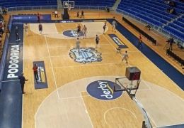 ABA LIGA 2022/23 - KOLO 2 SC Derby - KK Cibona