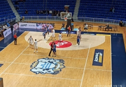 ABA LIGA 2022/23 - KOLO 3 KK Budućnost Voli - MZT Skoplje2_2