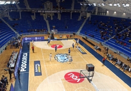 ABA LIGA 2022/23 - KOLO 3 KK Budućnost Voli - MZT Skoplje2_3