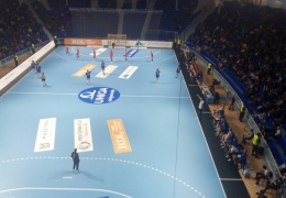 Buducnost Brest LŠ rukomet_1