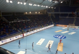 Buducnost Brest LŠ rukomet_2