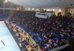 Buducnost Brest LŠ rukomet_5
