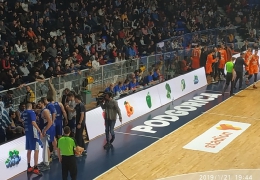 Buducnost Cedevita ABA liga