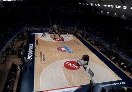 Buducnost Darusafaha Euro league_4