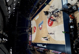 Buducnost Mornar ABA liga