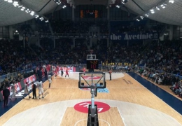 Buducnost  Olimpijakos Euro league_10